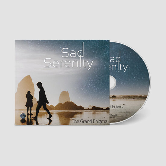 THE GRAND ENIGMA (CD)